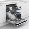 BEKO lavavajillas integrable BDIN36530