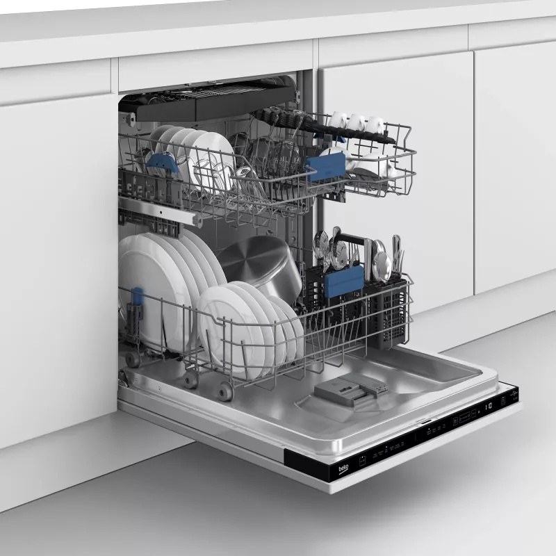 BEKO lavavajillas integrable BDIN36530