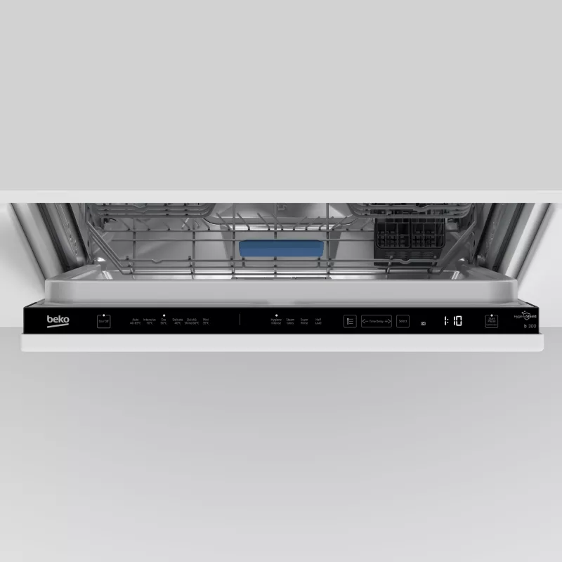 BEKO lavavajillas integrable BDIN36530