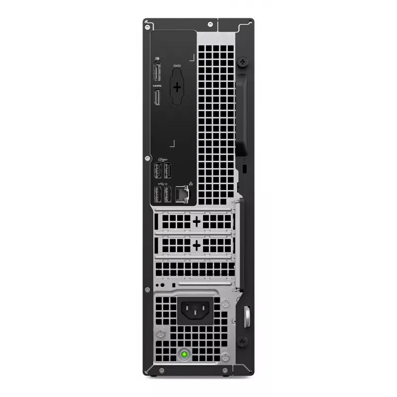 Dell Pro Slim Essential QVS1260/I3-14100/8GB/512GB SSD/Intel UHD 730/W11 Pro/WLAN + BT/W11Pro/3 años Prosupport