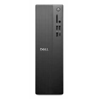 Dell Pro Slim Essential QVS1260/i5-14500/16GB/512GB SSD/Intel Graphics/W11 Pro/WLAN + BT/W11Pro/3 años Prosupport