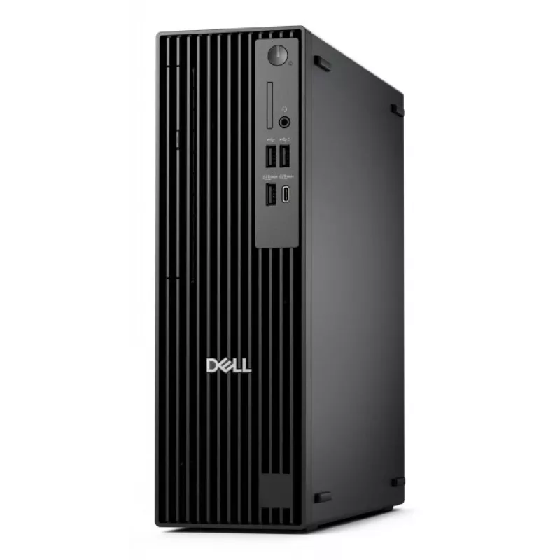 DELL PRO SLIM PLUS U5-235|16GB|512SSD|WLAN|BT|11P|3PS (SIN teclado ni ratón)