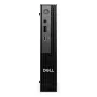 DELL PRO MICRO U5-235T/16GB/512SSD/WLAN/W11P/3PS (sin teclado ni ratón)