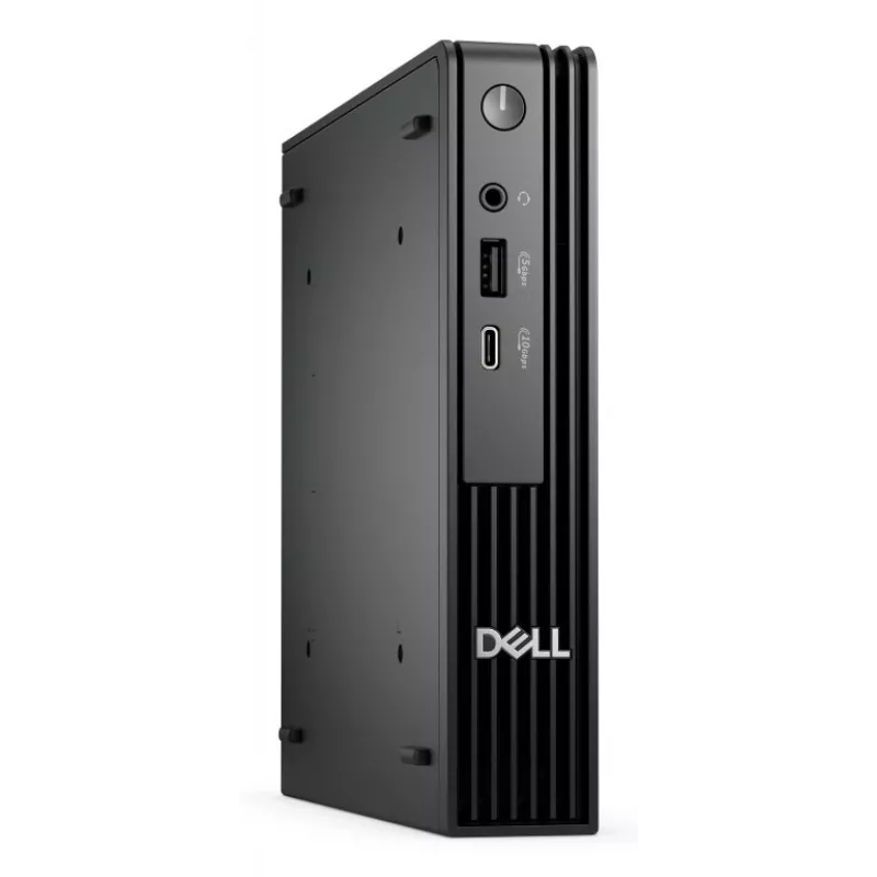 DELL PRO MICRO U5-235T/16GB/512SSD/WLAN/W11P/3PS (sin teclado ni ratón)