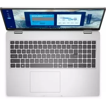DELL PRO 16 U7-255U/16FHD+/16GB/512SSD/W11P/3PS (KB US)