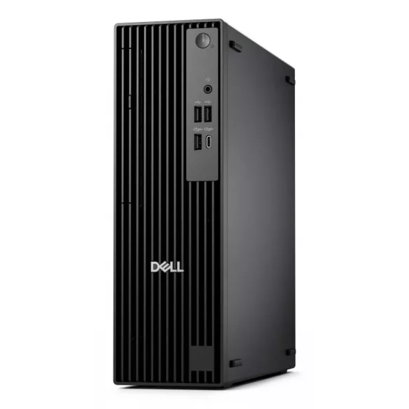 DELL PRO SLIM U7-265/16GB/512SSD/W11P/3PS (SIN teclado ni ratón)