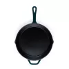 Salter BW13773GR sartén de hierro fundido 26 cm, verde