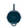 Salter BW13773GR sartén de hierro fundido 26 cm, verde
