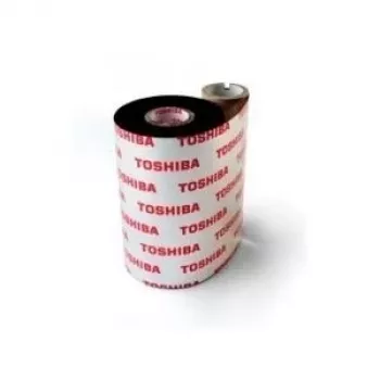 Toshiba 112 mm x 600 m - cinta de transferencia térmica