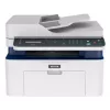 Xerox B115 Impresora multifunción monocromo, hasta 20 ppm, copiar, imprimir, escanear, fax, A4/Letter, USB, red, Wi-Fi, alimentador automático de documentos