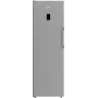 BEKO Congelador B3RMFNE314XB, clase de eficiencia energética E, 186,5 cm, 286L, color inox