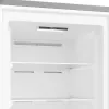 BEKO Congelador B3RMFNE314XB, clase de eficiencia energética E, 186,5 cm, 286L, color inox