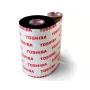 Toshiba TEC - Negro - 60 mm x 600 m - Cinta de transferencia térmica