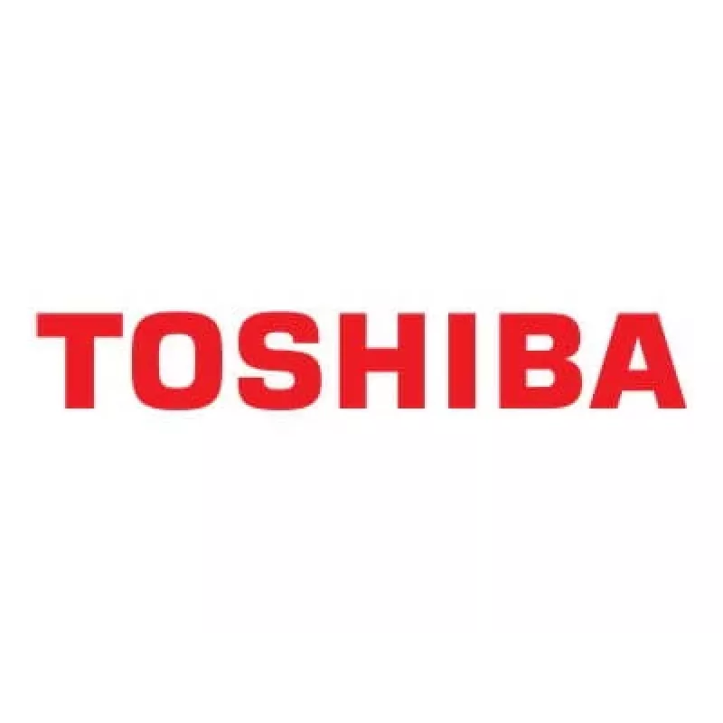 TOSHIBA Cinta cera 110mm 600m