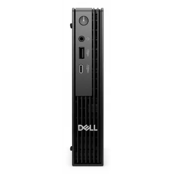 DELL PRO MICRO I3-14100T/8GB/512SSD/WLAN/W11P/3PS (SIN KB&MS)