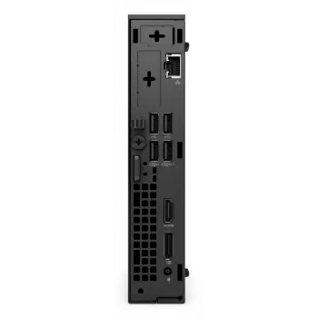 DELL PRO MICRO I3-14100T/8GB/512SSD/WLAN/W11P/3PS (SIN KB&MS)