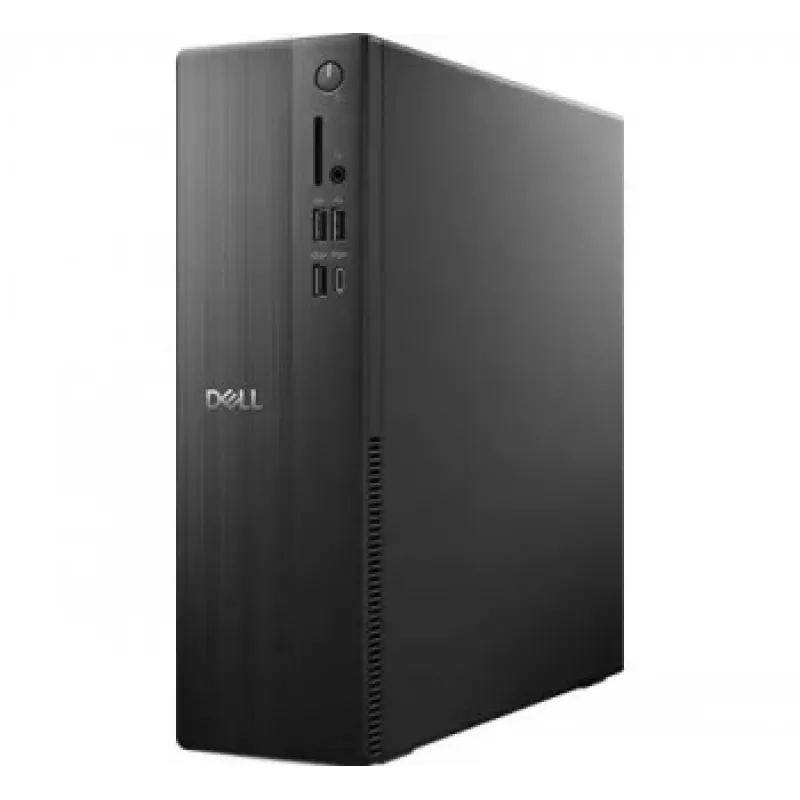 DELL PRO SLIM ESSENTIAL I5-14400/16GB/512SSD/11P/3PS (SIN teclado y ratón)