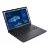 DELL Pro Max 16 MC16255 Copilot+ PC AMD Ryzen AI 5 PRO 340 Portátil 40,6 cm (16) Full HD+ 16 GB LPDDR5x-SDRAM 256 GB SSD Wi-Fi 7 (802.11be) Windows 11 Pro Negro Inglés