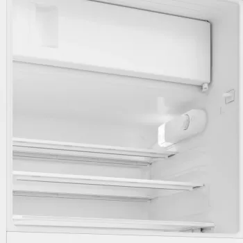 BEKO Frigorífico integrable BU1154N, clase de eficiencia energética E, altura 81,8 cm