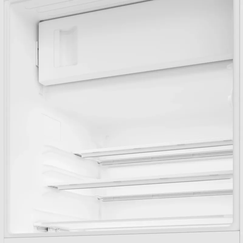 BEKO Frigorífico integrable BU1154N, clase de eficiencia energética E, altura 81,8 cm