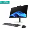 RENEW SILVER HP ProStudio 4 AIO All-in-One 24 - Ultra 5-235, 16GB, 512GB SSD, 23,8 inch FHD no táctil AG, altura ajustable, ratón USB, Win 11 Pro, 1 año