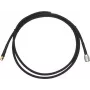 Cable de antena 60