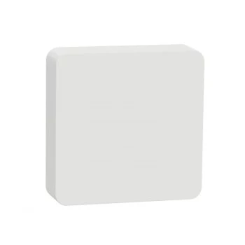SCHNEIDER ELECTRIC MEDIDOR DE TEMPERATURA Y HUMEDAD INALÁMBRICO WISER ZIGBEE