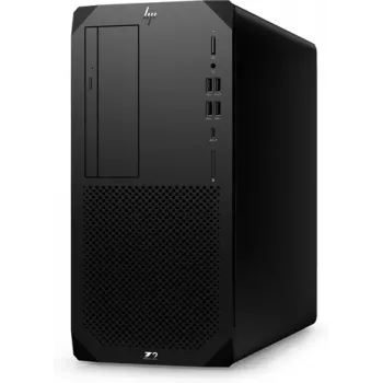 Ordenador HP Z2 Tower G9 / i7 / RAM 32 GB / unidad SSD (reacondicionado)