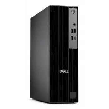 DELL PRO SLIM I3-14100/16GB/512SSD/W11P/3PS (SIN teclado y ratón)