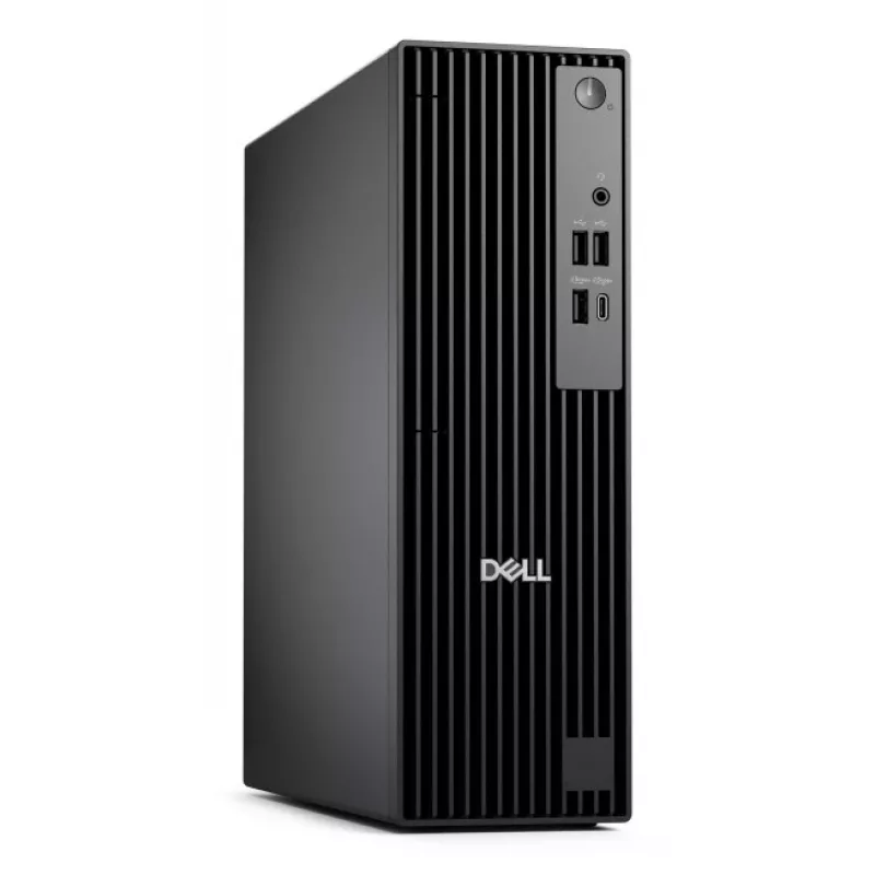 DELL PRO SLIM I3-14100/16GB/512SSD/W11P/3PS (SIN teclado y ratón)