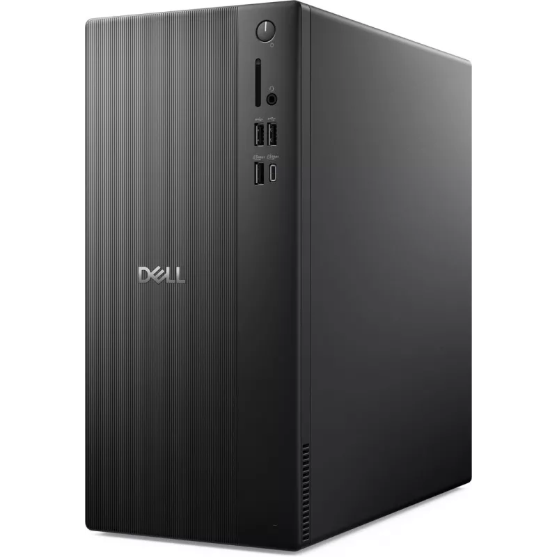 DELL Pro QVT1260 Copilot+ PC Intel Core Ultra 5 225 16 GB DDR5-SDRAM 512 GB SSD Windows 11 Pro ordenador de sobremesa negro