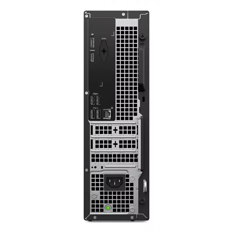 DELL Pro QVS1260 Intel Core Ultra 5 225 16 GB DDR5-SDRAM 1 TB SSD Windows 11 Pro PC slim PC negro