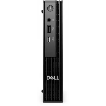 DELL PRO MICRO R5-8500GE/16GB/512SSD/WLAN/BT/11P/3PS (sin teclado)