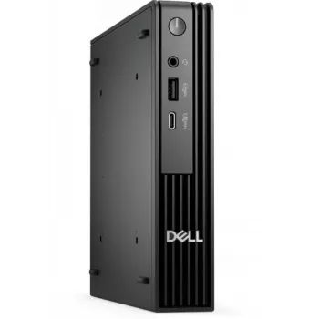 DELL PRO MICRO R5-8500GE/16GB/512SSD/WLAN/BT/11P/3PS (sin teclado)