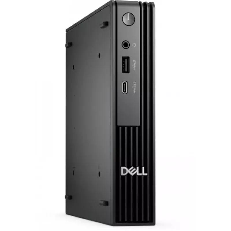 DELL PRO MICRO R5-8500GE/16GB/512SSD/WLAN/BT/11P/3PS (sin teclado)
