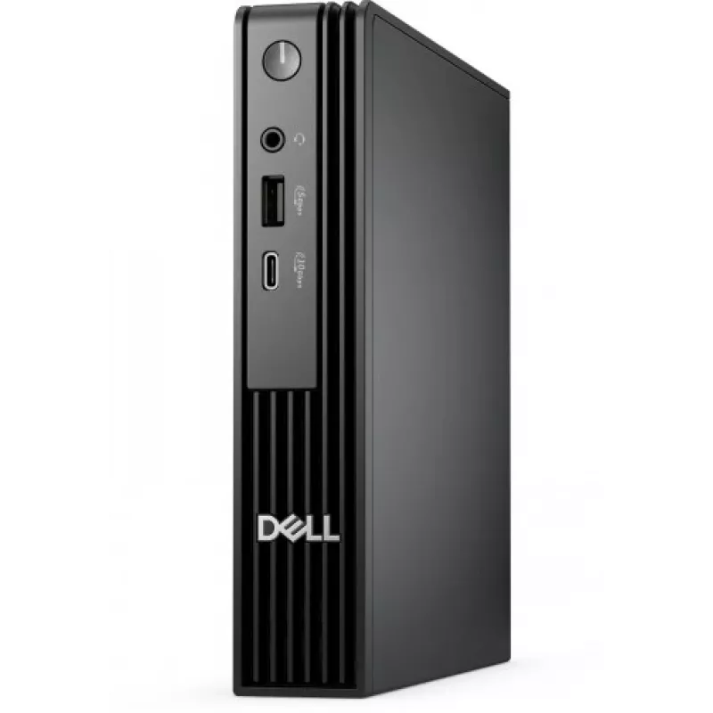 DELL PRO MICRO R5-8500GE/16GB/512SSD/WLAN/BT/11P/3PS (sin teclado)