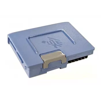 Zebra WS101 batería de repuesto 480 mAh Healthcare azul - batería
