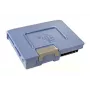 Zebra WS101 batería de repuesto 480 mAh Healthcare azul - batería