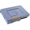 Zebra WS101 batería de repuesto 480 mAh Healthcare azul - batería