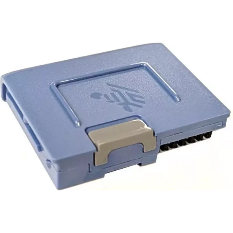 Zebra WS101 batería de repuesto 480 mAh Healthcare azul - batería