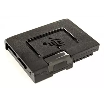 Zebra WS101 batería de repuesto, 480mAh, comercio minorista (negro) - batería