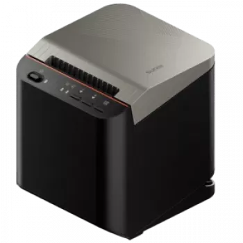 Sunmi NT320 - impresora de recibos impresora de etiquetas USB-C LAN escáner 2D - impresora - impresión por transferencia térmica