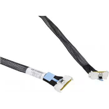 Supermicro CBL-MCIO-1226M5R - Cable