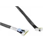 Supermicro CBL-MCIO-1226M5R - Cable