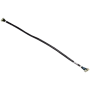 Cable Supermicro CBL-MCIO-1270M5 MCIO (x8 STR a x8 STR), 70 cm, 85 Ohm, RoHS