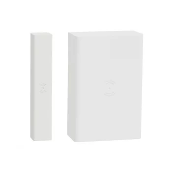 SCHNEIDER ELECTRIC DETECTOR DE PUERTA/VENTANA INALÁMBRICO WISER ZIGBEE