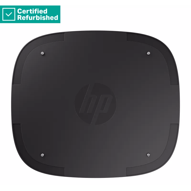 RENEW SILVER HP ProStudio 4 AIO All-in-One 24 - Ultra 5-235, 24GB, 1TB SSD, 23,8 FHD Non-Touch AG, altura ajustable, ratón USB, Win 11 Pro, 1 año