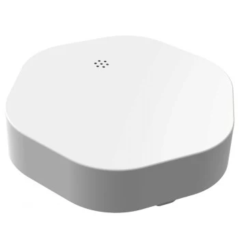 SCHNEIDER ELECTRIC DETECTOR DE FUGA DE AGUA INALÁMBRICO WISER ZIGBEE