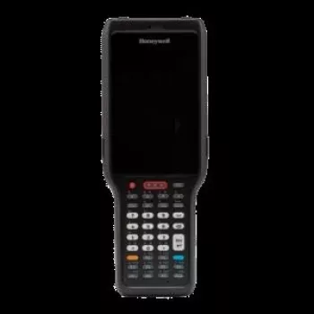 HONEYWELL CK62 - Terminal de captura de datos - robusto - Android 14 o superior - 128 GB - 10,2 cm (4