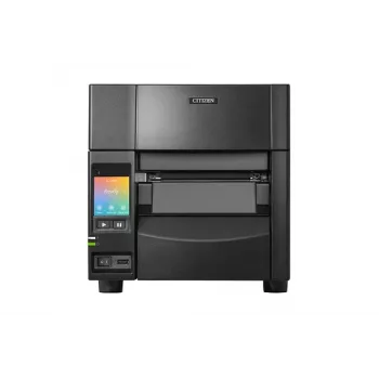 Citizen CL-S703III Impresora_ Negro 300 dpi - Impresora de etiquetas
